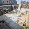 Photo 9: Private garden