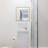 Photo 3: Example ensuite