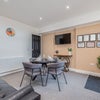 Photo 8: Furnished communal lounge