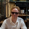 Photograph of Seb
