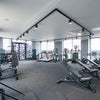 Photo 7: Free gym