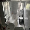 Photo 6: Downstairs bathroom 
