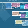 Photo 9: Floor Plan (check out Flat 6)