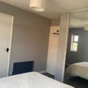 Photo 3: Double bedroom (mirror wardrobe)