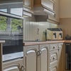 Photo 3: Cooking facilities 
