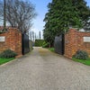 Photo 5: Private electric gates
