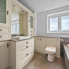 Photo 9: Master bathroom 