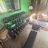 Photo 5: Weight Room 