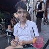 Photograph of Gian