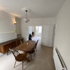 Photo 8: Dining Room / Living Room