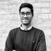 Photograph of Ashwin 