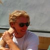 Photograph of Zac