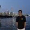 Photograph of Camy