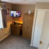 Photo 1: Spacious wardrobe & chest of draws