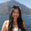 Photograph of Isabelle 