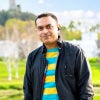 Photograph of Hamza