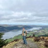 Photo 4: Me on a fell