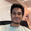 Photograph of Vishvanth