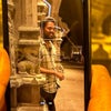 Photograph of Sai 