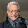 Photograph of Ubaid