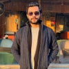 Photograph of Hamza