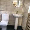 Photo 3: ‘Pierrot’ en-suite bathroom