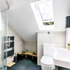 Photo 3: Private bathroom