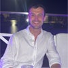 Photograph of Aidan