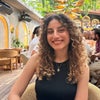 Photograph of Zeynep