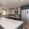 Photo 4: Fully equipped kitchen with all modern appliances