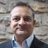 Photograph of Raman 