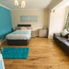 Photo 2: Blue Room @ £725pcm - available from August 1st