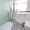 Photo 9: Shared bathroom