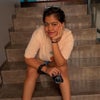 Photograph of Aaryama