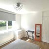 Large double room in modern flat - View 3