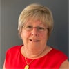 Photograph of Trudi
