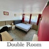 Photo 4: Double Room