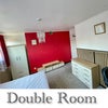 Photo 5: Double Room