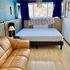 Photo 2: Large Double Room