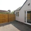 Photo 10: Rear patio