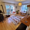 Photo 2: Shared living room