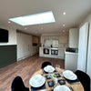 Photo 6: Communal Open Plan Kitchen/Lounge