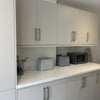 Photo 9: Communal Open Plan Kitchen