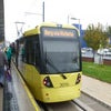 Photo 9: Bury Tram Stop