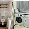 Photo 9: Downstairs Toilet & Utility Room 