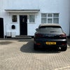 Photo 8: Large driveway