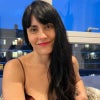 Photograph of Marcela