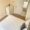 Photo 6: Room 4 • Double Bedroom • with Home Office & lots of storage