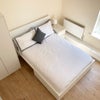 Photo 5: Room 4• Double Bedroom • with Home Office & lots of storage