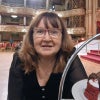 Photograph of Deirdre 